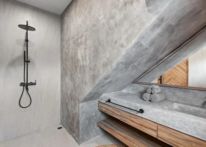 Berawa Townhouse Unit 7 By Betterplace