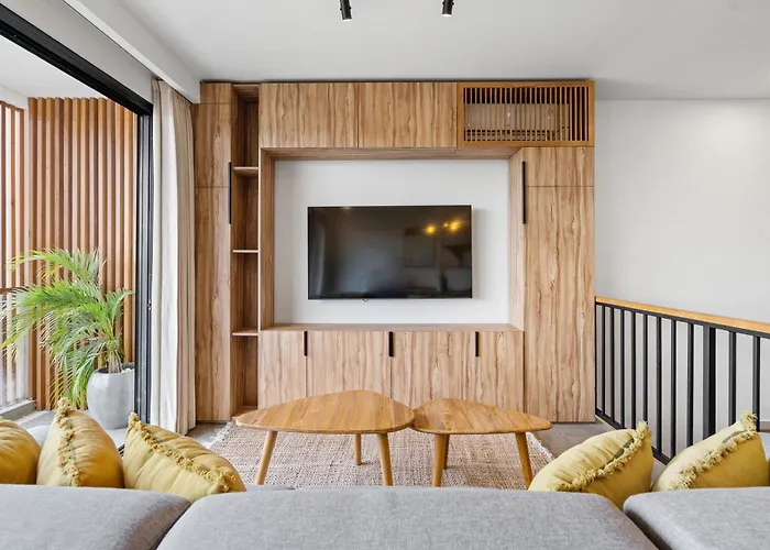 Berawa Townhouse Unit 7 By Betterplace * Dalung (Bali)