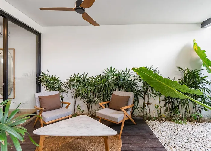Berawa Townhouse Unit 7 By Betterplace