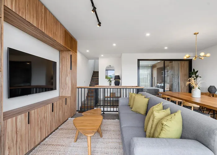 Berawa Townhouse Unit 7 By Betterplace * Dalung (Bali)