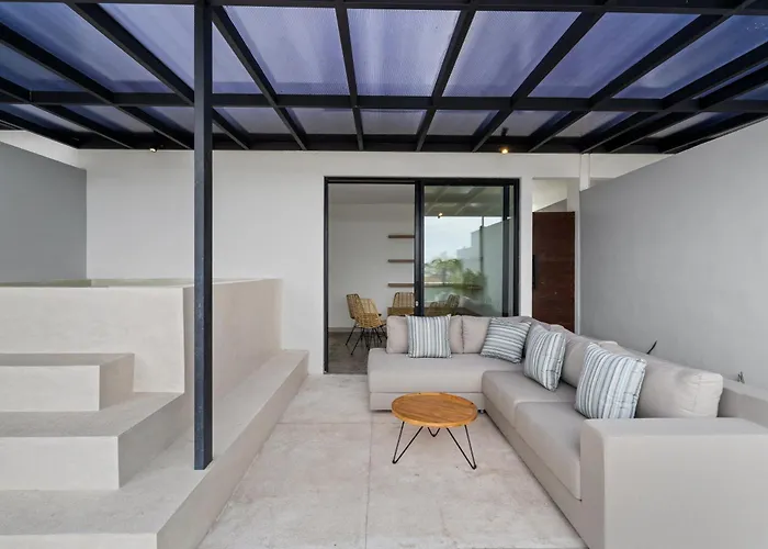 Berawa Townhouse Unit 7 By Betterplace Villa Dalung (Bali)