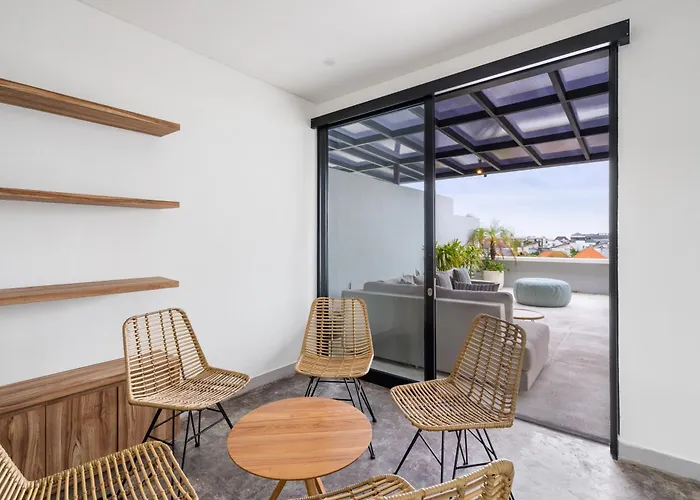 Berawa Townhouse Unit 7 By Betterplace Dalung (Bali)