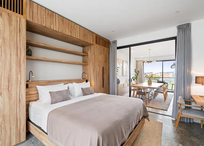 Berawa Townhouse Unit 7 By Betterplace Villa