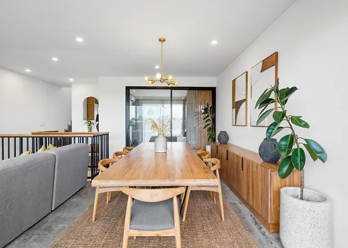 Berawa Townhouse Unit 7 By Betterplace Villa Dalung (Bali)