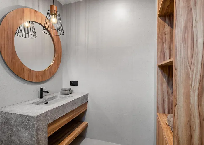 Berawa Townhouse Unit 7 By Betterplace Villa Dalung (Bali)