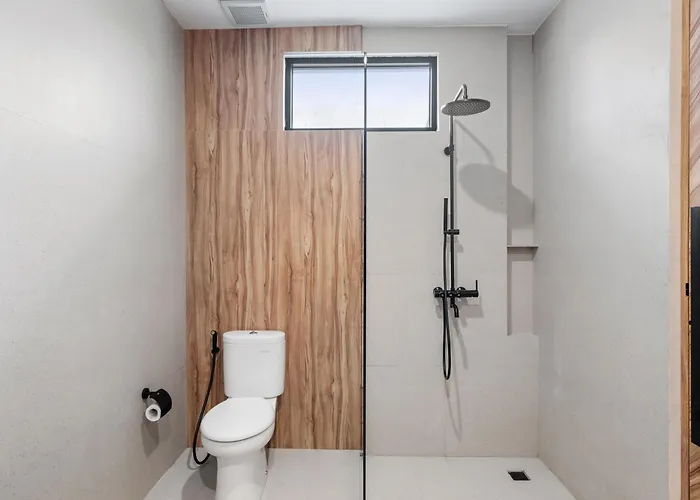 Berawa Townhouse Unit 7 By Betterplace Villa
