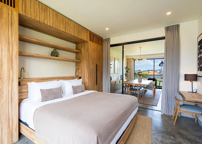 Berawa Townhouse Unit 7 By Betterplace *