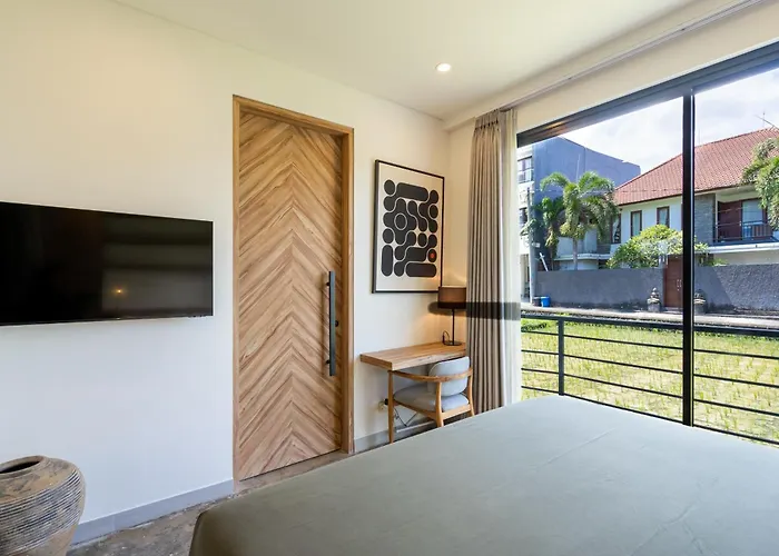 Berawa Townhouse Unit 7 By Betterplace Villa Dalung (Bali)