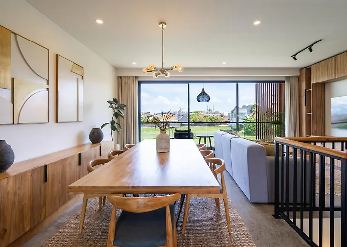 Berawa Townhouse Unit 7 By Betterplace Dalung (Bali)