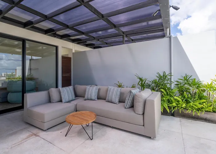Berawa Townhouse Unit 7 By Betterplace Villa Dalung (Bali)